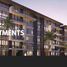 3 Bedroom Apartment for sale at Creek Town, The 1st Settlement, New Cairo City