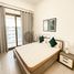 2 Bedroom Apartment for sale at The Wings, Arjan, Dubai