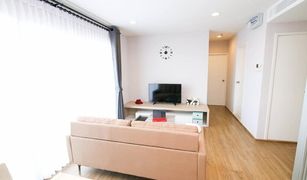 2 Bedrooms Condo for sale in Yan Nawa, Bangkok Fuse Chan - Sathorn