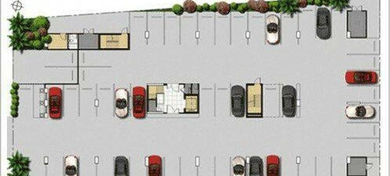 Master Plan of Baxtor Phaholyothin 14 - Photo 1