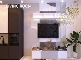 2 Bedroom Apartment for sale at Petalz by Danube, Prime Residency, International City, Dubai, United Arab Emirates