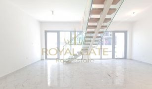 2 Bedrooms Apartment for sale in Oasis Residences, Abu Dhabi Oasis 1