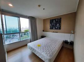 2 Bedroom Apartment for sale at U Delight 3 Pracha Chuen-Bang Sue, Wong Sawang, Bang Sue