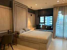 1 Schlafzimmer Appartement zu vermieten im Life One Wireless, Lumphini, Pathum Wan