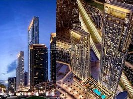 2 Bedroom Condo for sale at Forte 1, BLVD Heights, Downtown Dubai