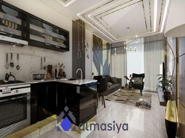 1 Bedroom Condo for sale at Samana Waves 2, District 13, Jumeirah Village Circle (JVC)