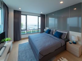 อพาร์ทเม้นท์ 3 ห้องนอน ให้เช่า ในโครงการ Sethiwan Sriracha, ศรีราชา, ศรีราชา