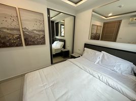 ขายอพาร์ทเม้นท์ 1 ห้องนอน ในโครงการ อาคาเดีย บีช คอนติเนนทอล, เมืองพัทยา, พัทยา