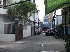 Studio House for sale in Ho Chi Minh City, Ward 15, Binh Thanh, Ho Chi Minh City