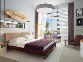 1 Schlafzimmer Appartement zu verkaufen im Bay Residences, Mina Al Arab