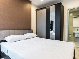 1 Schlafzimmer Wohnung zu vermieten im Ideo Mobi Wongsawang - Interchange, Bang Sue, Bang Sue