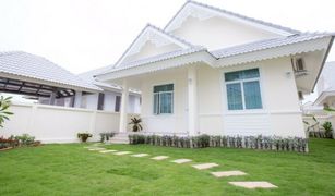 Cha-Am, Phetchaburi Nice Breeze 8 တွင် 2 အိပ်ခန်းများ အိမ် ရောင်းရန်အတွက်