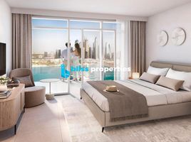 1 Bedroom Condo for sale at Beach Mansion, EMAAR Beachfront, Dubai Harbour