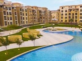 2 Bedroom Apartment for sale at Stone Residence, The 5th Settlement