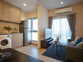 2 Schlafzimmer Appartement zu verkaufen im Metris Pattanakarn - Ekkamai, Suan Luang