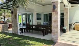 3 Bedrooms Villa for sale in Hin Lek Fai, Hua Hin Orchid Paradise Homes 3