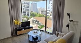 Доступные квартиры в FYNN Asoke Sukhumvit 10