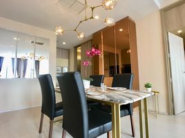 2 Schlafzimmer Appartement zu vermieten im Noble Ploenchit, Lumphini