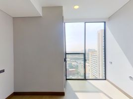 2 Bedroom Apartment for sale at Siamese Exclusive Queens, Khlong Toei