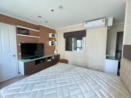 2 Schlafzimmer Appartement zu verkaufen im Lumpini Park Pinklao, Bang Bamru, Bang Phlat, Bangkok