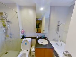 2 Schlafzimmer Wohnung zu vermieten im Amanta Lumpini, Thung Mahamek, Sathon