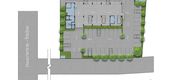 Генеральный план of Ploen Ploen Condominium Rama 7-Bangkruay 2 