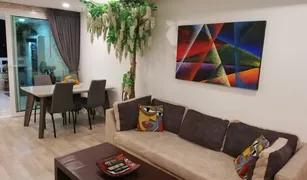 1 chambre Condominium a vendre à Nong Prue, Pattaya Jomtien Plaza Condotel