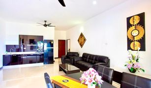 2 Bedrooms Condo for sale in Rawai, Phuket Asava Rawai Sea View Private Resort