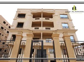 3 Bedroom Apartment for sale at Al Sharq Al Taamin, The 5th Settlement, New Cairo City, Cairo, Egypt