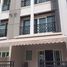 3 Bedroom Townhouse for rent at Baan Klang Muang Rama 9 Motorway, Suan Luang