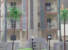 3 Bedroom Condo for sale at District 300, Northern Expansions, 6 October City, Giza