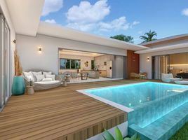 3 Bedroom Villa for sale in Samui International Airport, Bo Phut, Bo Phut