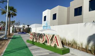 3 Bedrooms Townhouse for sale in , Abu Dhabi Noya Viva