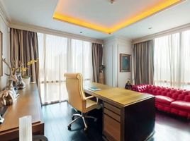3 Bedroom Penthouse for sale at Le Raffine Jambunuda Sukhumvit 31, Khlong Tan Nuea