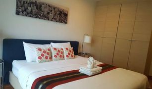 1 Bedroom Condo for sale in Chang Khlan, Chiang Mai Peaks Garden