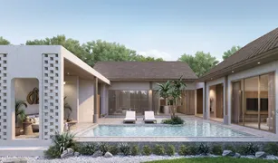 华欣 新垒发 Phu Pim Villa Huahin 3 卧室 别墅 售 