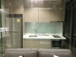 1 спален Кондо в аренду в Mayfair Place Sukhumvit 50, Phra Khanong, Кхлонг Тоеи, Бангкок, Таиланд