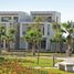 4 Bedroom Apartment for sale at Westown, Sheikh Zayed Compounds