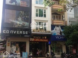 6 Schlafzimmer Villa zu verkaufen in District 1, Ho Chi Minh City, Cau Ong Lanh, District 1