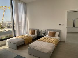 6 Schlafzimmer Villa zu verkaufen im Robinia, Hoshi, Al Badie