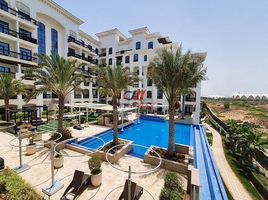 Studio Appartement zu verkaufen im Ansam 2, Yas Acres, Yas Island