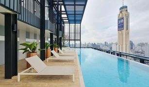 1 Bedroom Condo for sale in Thanon Phaya Thai, Bangkok XT Phayathai