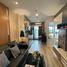 1 Bedroom Condo for sale at Plus Condo-Sriracha, Surasak