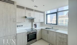 1 Bedroom Apartment for sale in , Dubai Seven Palm