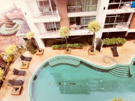 1 Bedroom Condo for sale at The Art At Patong, Patong, Kathu