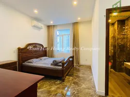 3 Bedroom House for rent at Phu Gia Compound, Tam Thuan