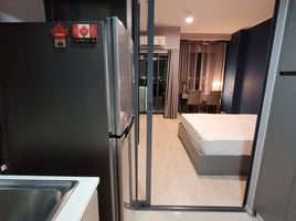 Studio Condo for sale at IDEO New Rama 9, Hua Mak