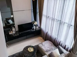 1 Bedroom Condo for rent at Knightsbridge Prime Sathorn, Thung Wat Don