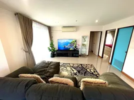 2 Schlafzimmer Appartement zu verkaufen im Jomtien Beach Paradise, Nong Prue