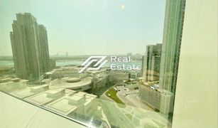 2 Schlafzimmern Appartement zu verkaufen in Blue Towers, Abu Dhabi Burooj Views